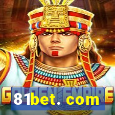 81bet. com